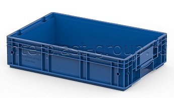 Контейнер пластиковый RL-KLT 6147 в Томске