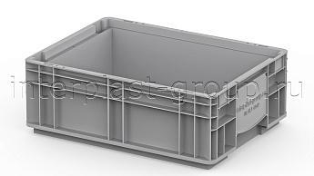 Универсальный контейнер пластиковый RL-KLT 4147 в Томске