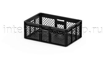 Евроконтейнер перфорированный в Томске