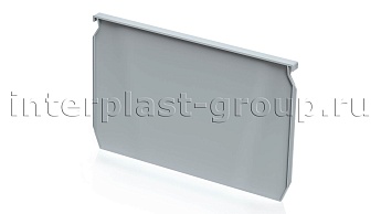 Перегородка к лотку 12.406 (поперечная) в Томске Перегородка к лотку 12.406 (поперечная) в Томске