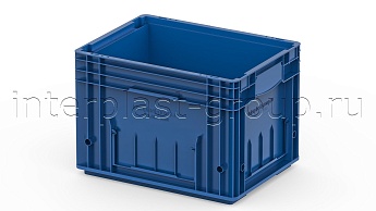Контейнер пластиковый RL-KLT 4280 в Томске Контейнер пластиковый RL-KLT 4280 в Томске