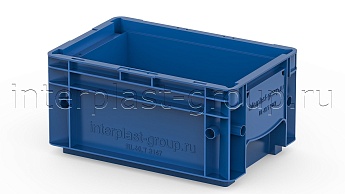 Контейнер пластиковый RL-KLT 3147 в Томске