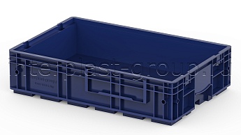 Контейнер пластиковый R-KLT 6415 в Томске