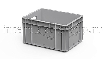 Евроконтейнер открытые ручки/усиленное дно в Томске