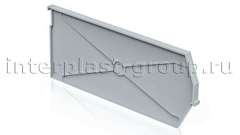 Перегородка к лотку 12.403 (продольная) в Томске