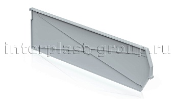 Перегородка к лотку 12.405.1 (продольная) в Томске