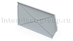 Перегородка к лотку 12.407.1 (продольная)