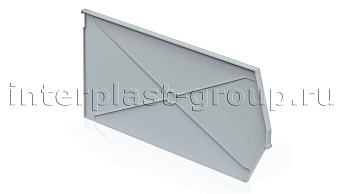 Перегородка к лотку 12.407.1 (продольная) в Томске