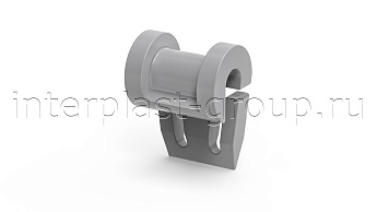 Петля для крышки евроконтейнера в Томске