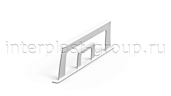 Держатель этикетки для евроконтейнера в Томске