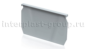 Перегородка к лотку 12.414/12.405 (поперечная) в Томске Перегородка к лотку 12.414/12.405 (поперечная) в Томске