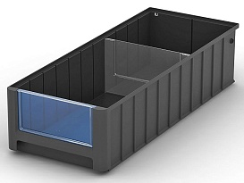 Передняя панель VP 2314 в Томске